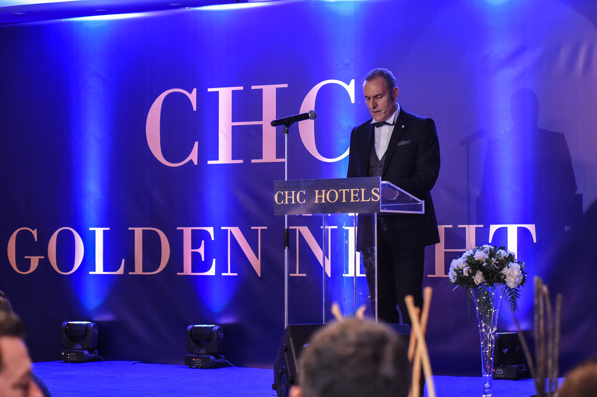 GOLDEN NIGHT 2019