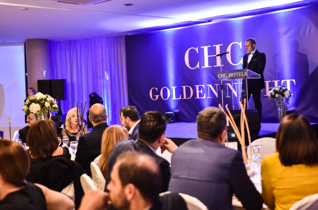 GOLDEN NIGHT 2019 